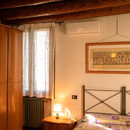 Casa Stefy Bed & Breakfast Montagnana  Exterior foto