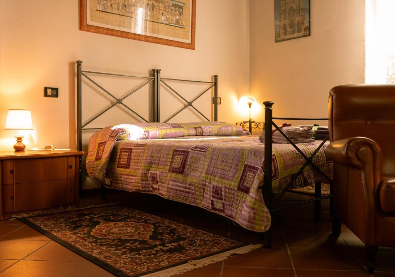 Casa Stefy Bed & Breakfast Montagnana  Exterior foto