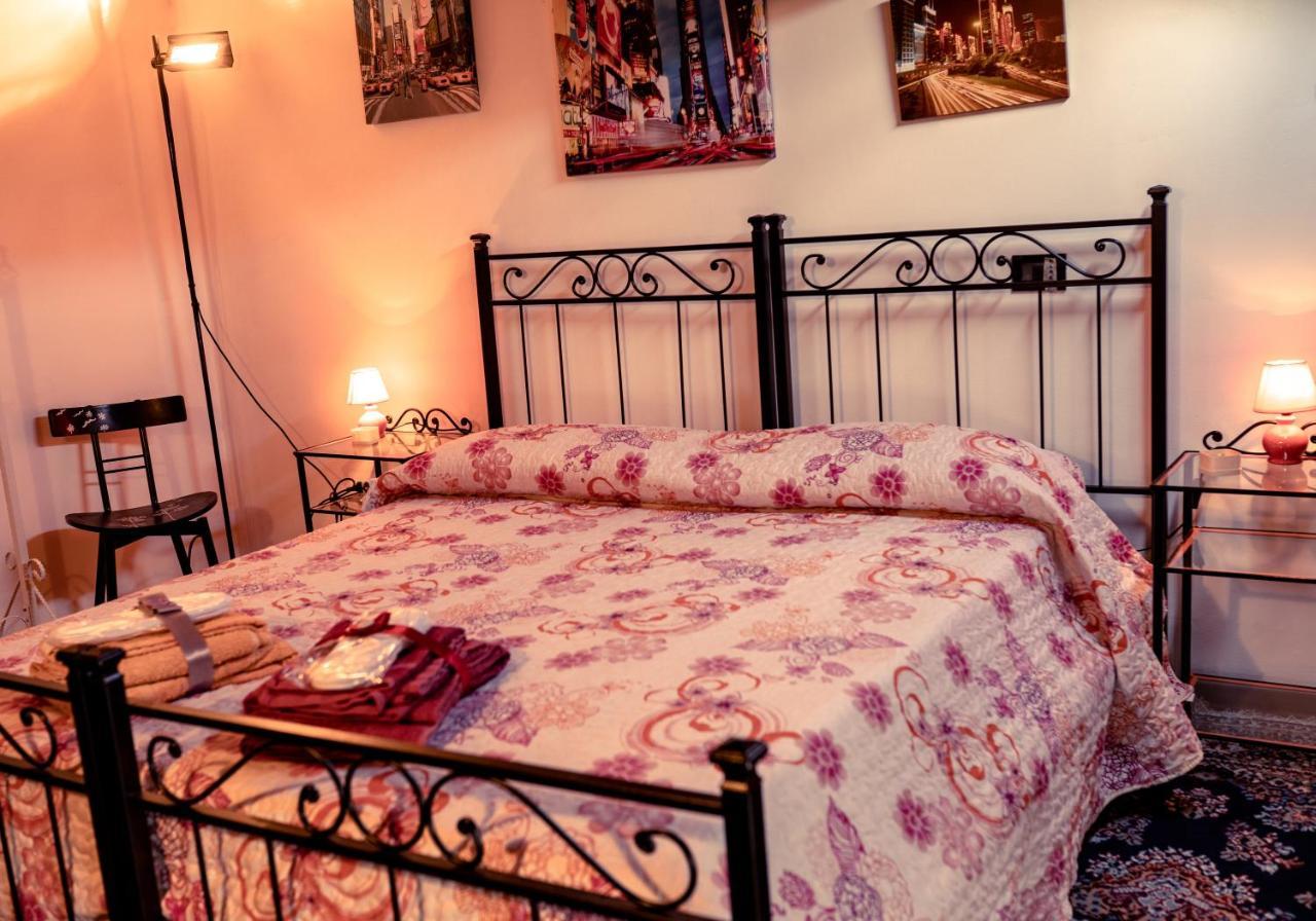 Casa Stefy Bed & Breakfast Montagnana  Exterior foto