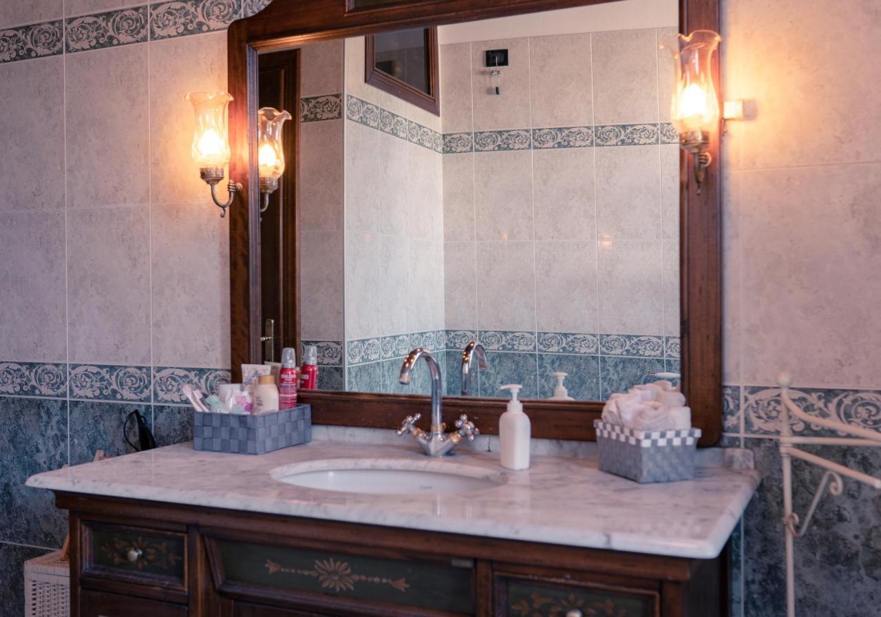 Casa Stefy Bed & Breakfast Montagnana  Exterior foto