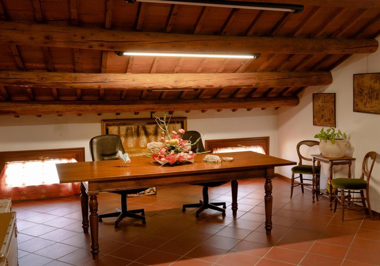 Casa Stefy Bed & Breakfast Montagnana  Exterior foto