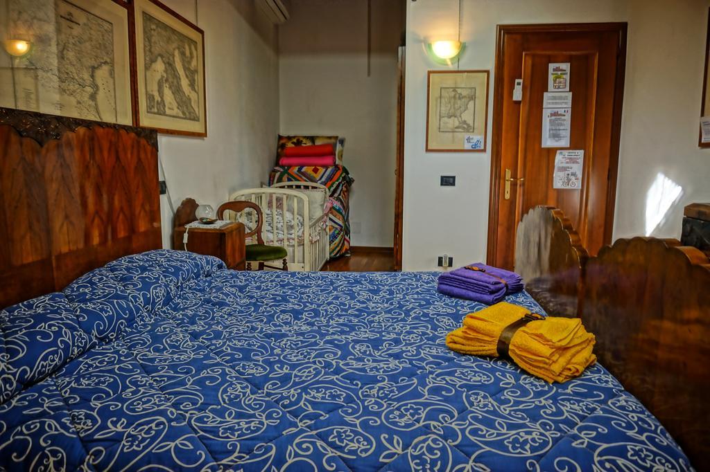 Casa Stefy Bed & Breakfast Montagnana  Cameră foto