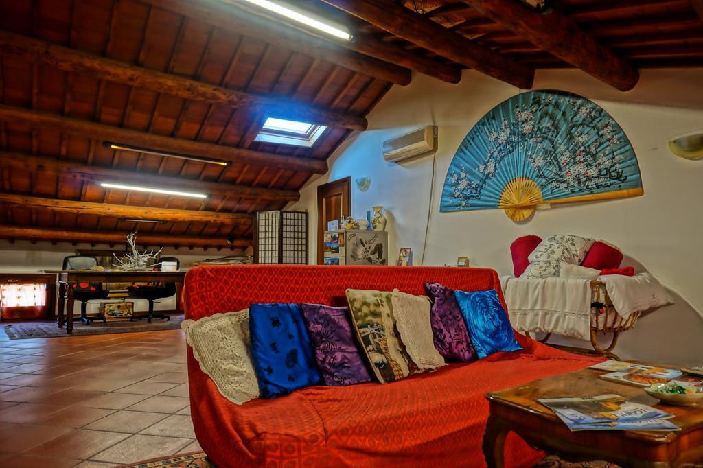 Casa Stefy Bed & Breakfast Montagnana  Exterior foto