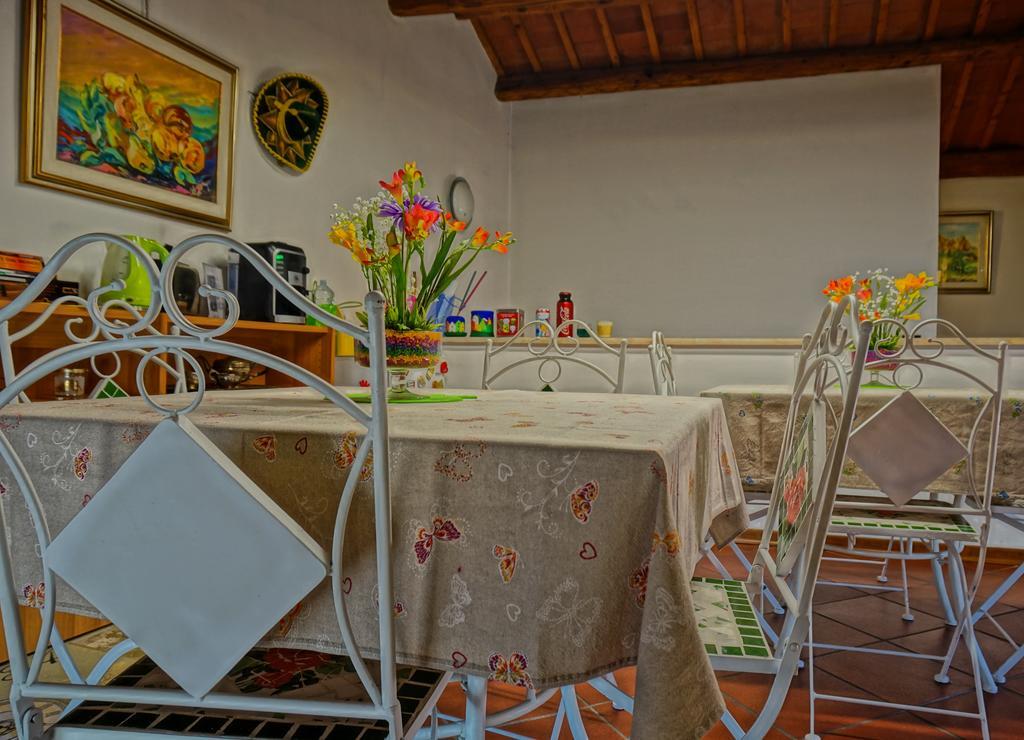 Casa Stefy Bed & Breakfast Montagnana  Exterior foto