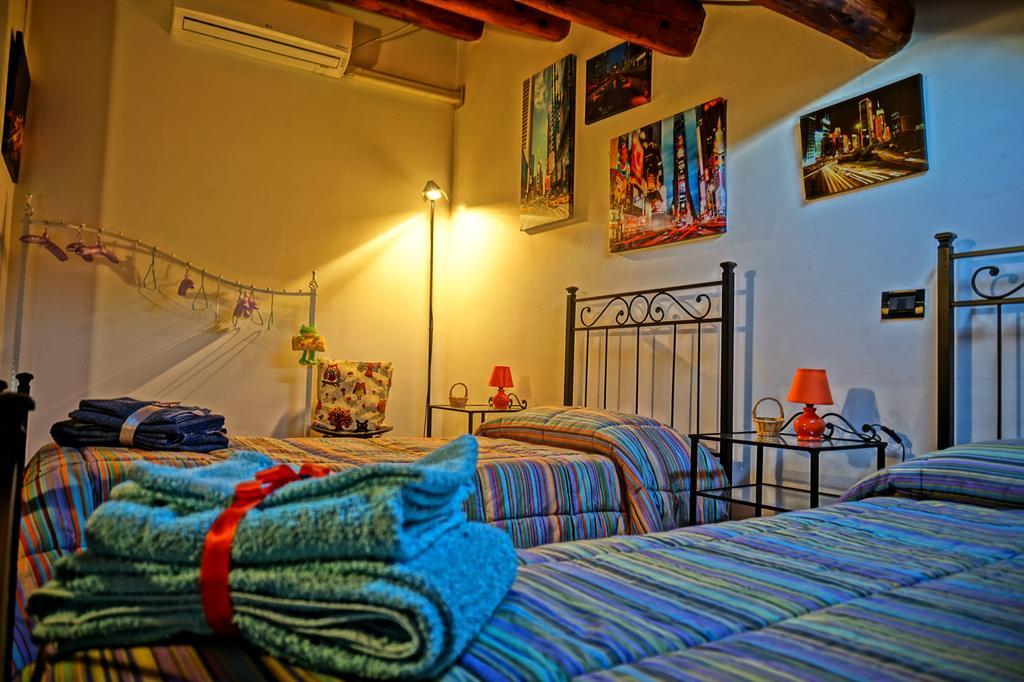 Casa Stefy Bed & Breakfast Montagnana  Cameră foto