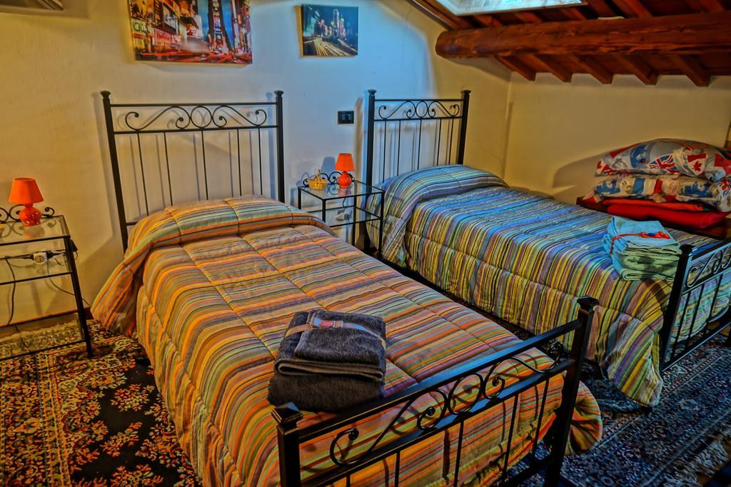 Casa Stefy Bed & Breakfast Montagnana  Cameră foto
