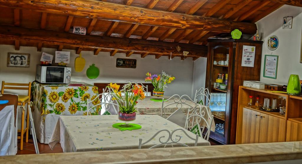 Casa Stefy Bed & Breakfast Montagnana  Exterior foto