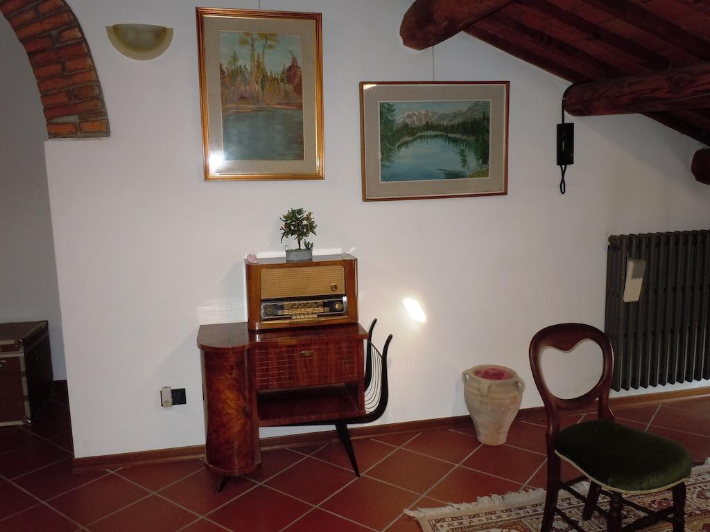 Casa Stefy Bed & Breakfast Montagnana  Exterior foto