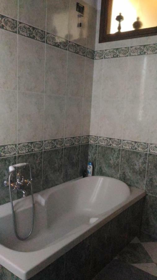 Casa Stefy Bed & Breakfast Montagnana  Exterior foto