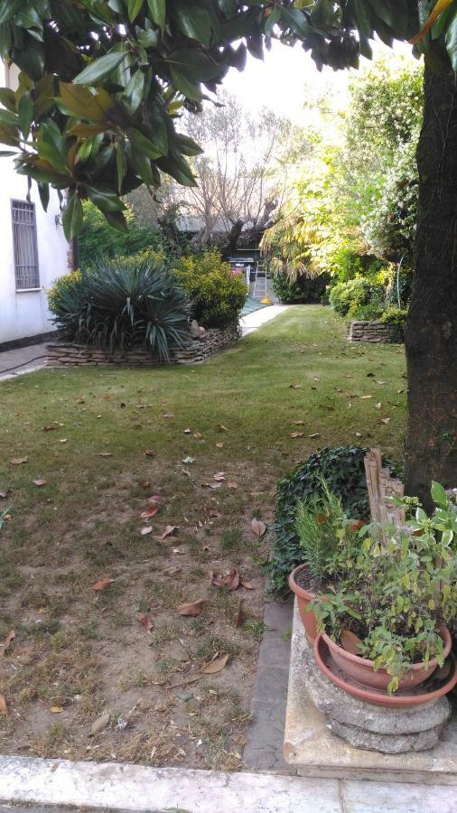 Casa Stefy Bed & Breakfast Montagnana  Exterior foto