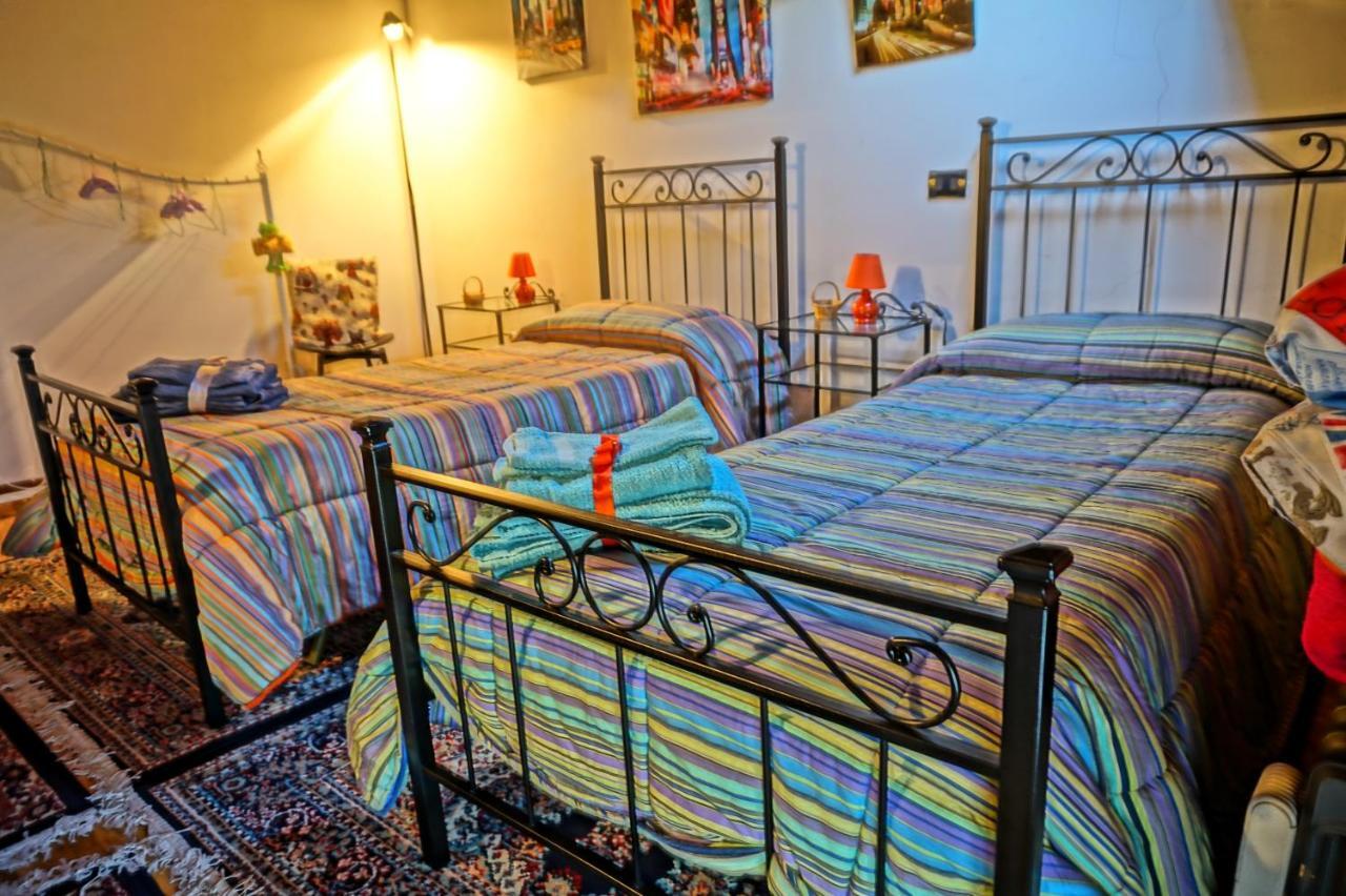 Casa Stefy Bed & Breakfast Montagnana  Cameră foto
